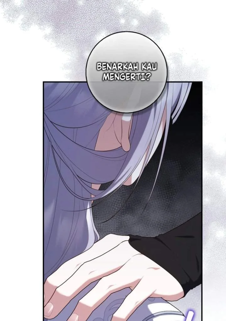 A Princess Who Reads Fortune Chapter 73 Gambar 126