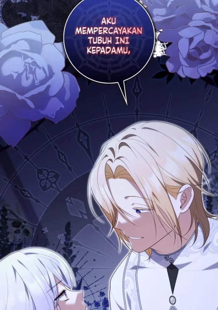 A Princess Who Reads Fortune Chapter 73 Gambar 128