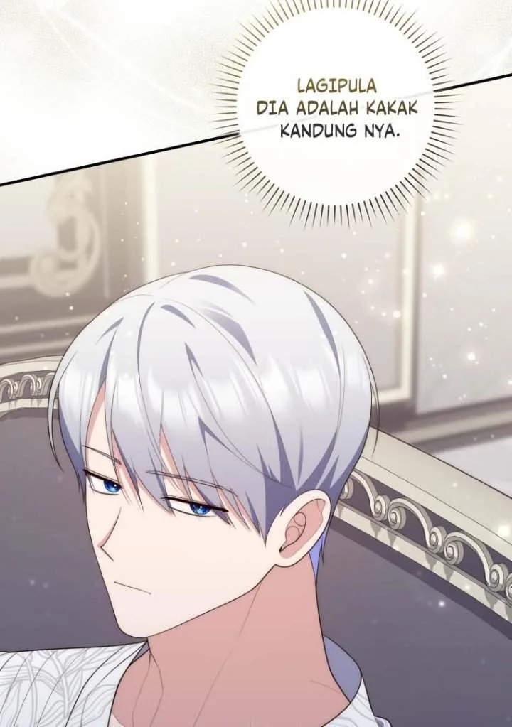 A Princess Who Reads Fortune Chapter 73 Gambar 83