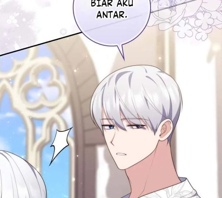 A Princess Who Reads Fortune Chapter 73 Gambar 85