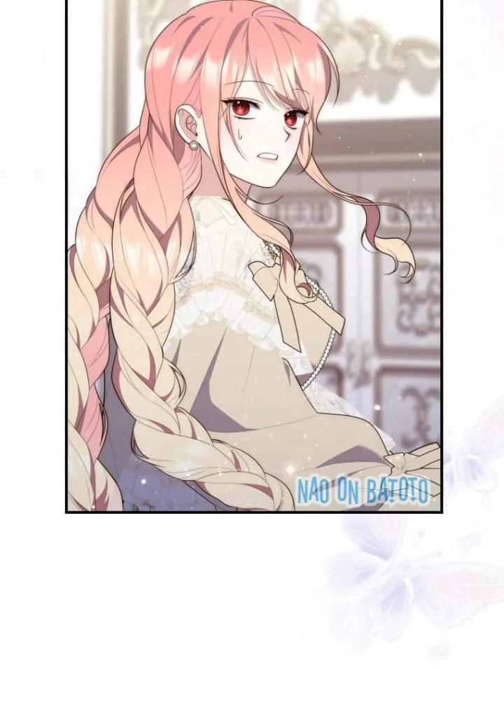 A Princess Who Reads Fortune Chapter 73 Gambar 88