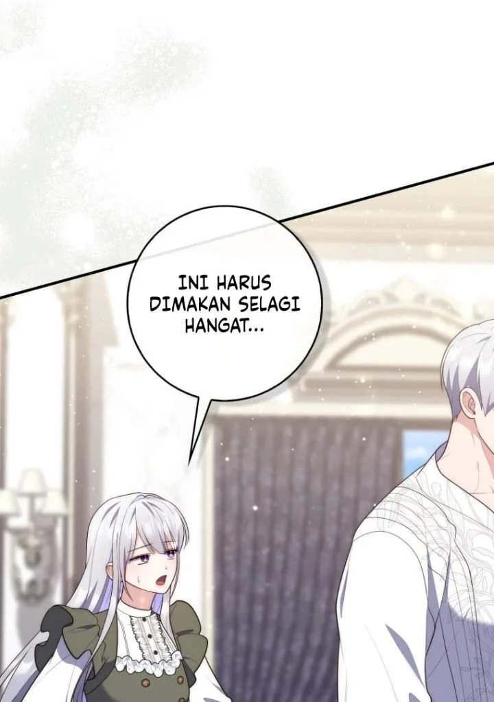 A Princess Who Reads Fortune Chapter 73 Gambar 89