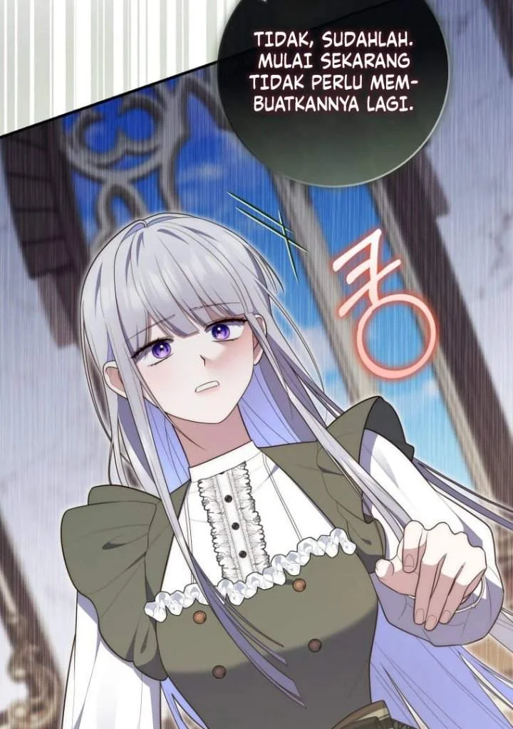 A Princess Who Reads Fortune Chapter 73 Gambar 91