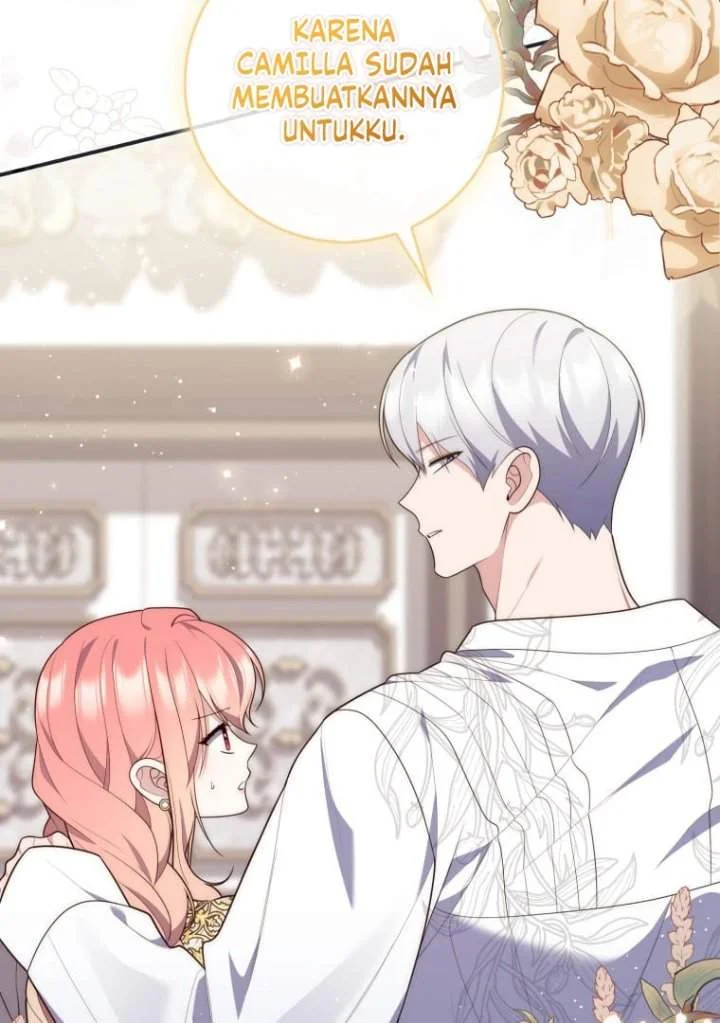 A Princess Who Reads Fortune Chapter 73 Gambar 93