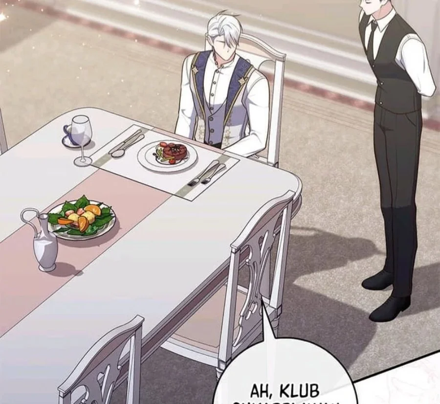 A Princess Who Reads Fortune Chapter 74 Gambar 119