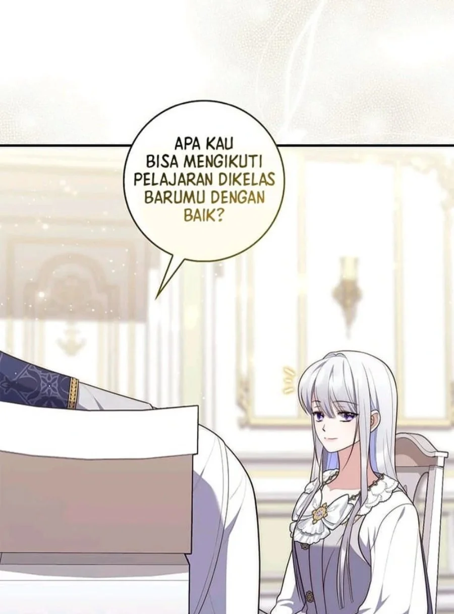 A Princess Who Reads Fortune Chapter 74 Gambar 134