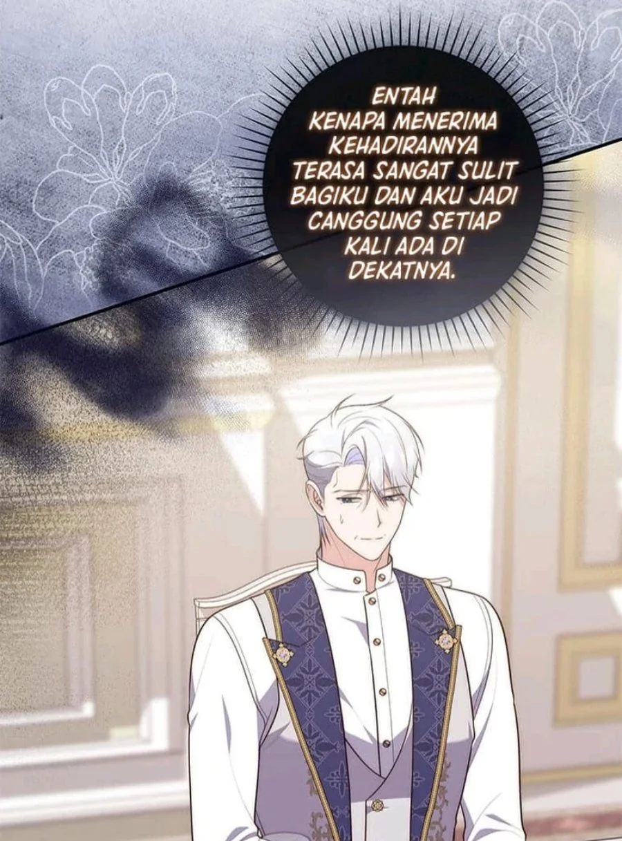 A Princess Who Reads Fortune Chapter 74 Gambar 140