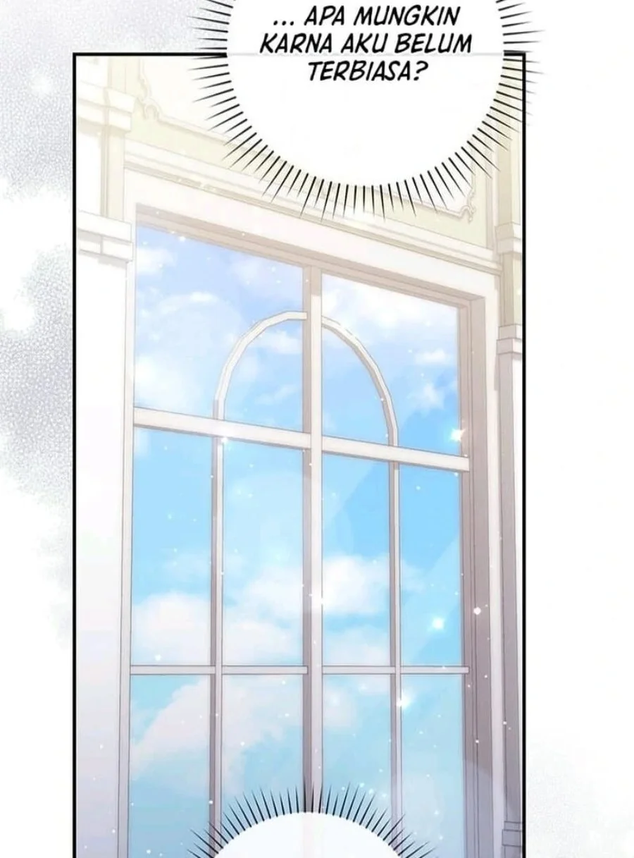 A Princess Who Reads Fortune Chapter 74 Gambar 145