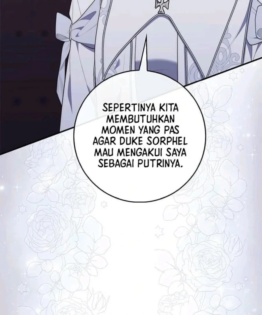 A Princess Who Reads Fortune Chapter 74 Gambar 17