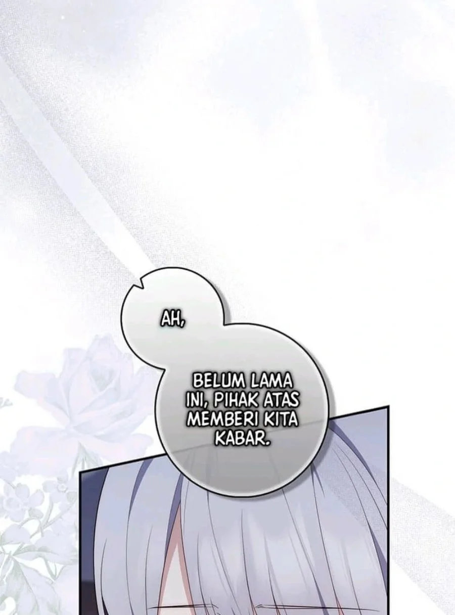 A Princess Who Reads Fortune Chapter 74 Gambar 20