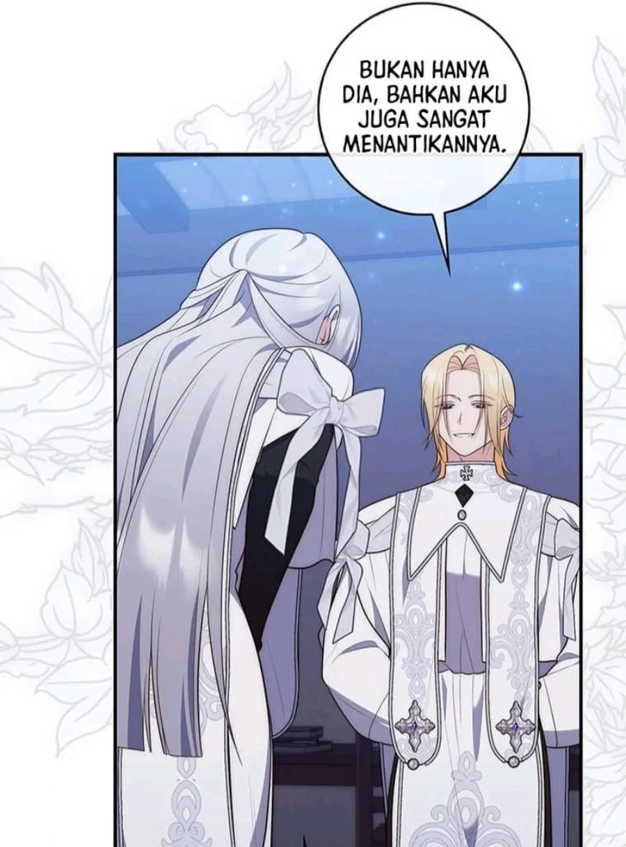 A Princess Who Reads Fortune Chapter 74 Gambar 27