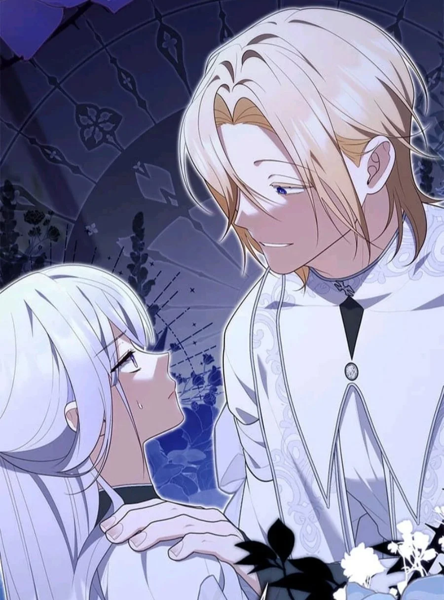 A Princess Who Reads Fortune Chapter 74 Gambar 3