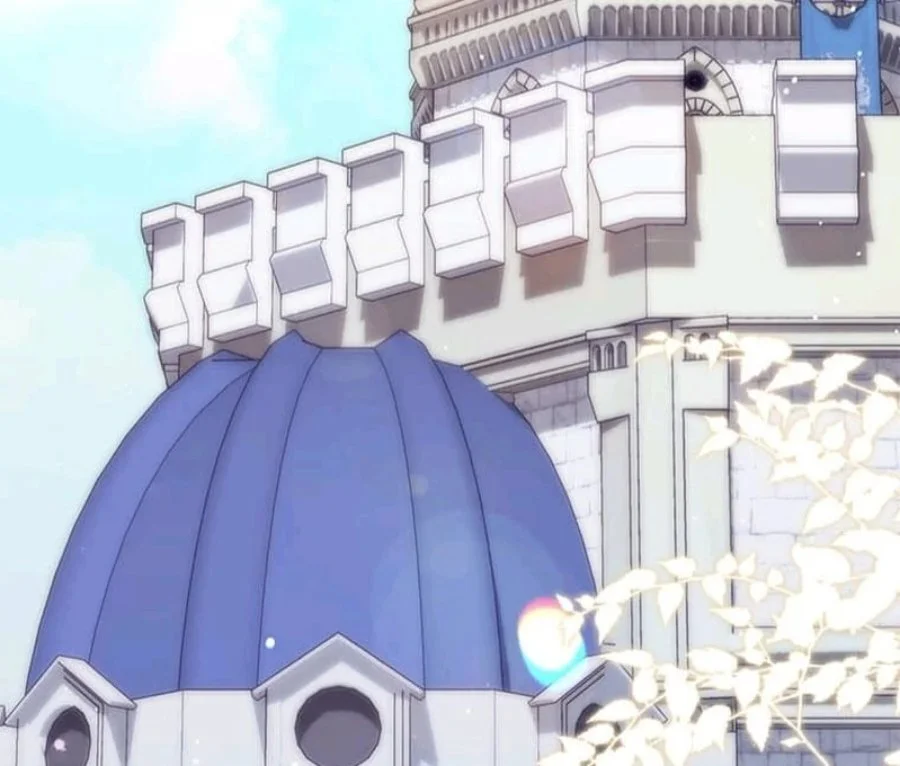 A Princess Who Reads Fortune Chapter 74 Gambar 35