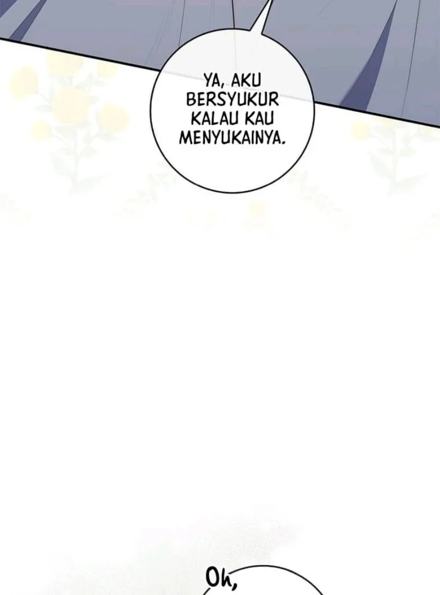 A Princess Who Reads Fortune Chapter 74 Gambar 39