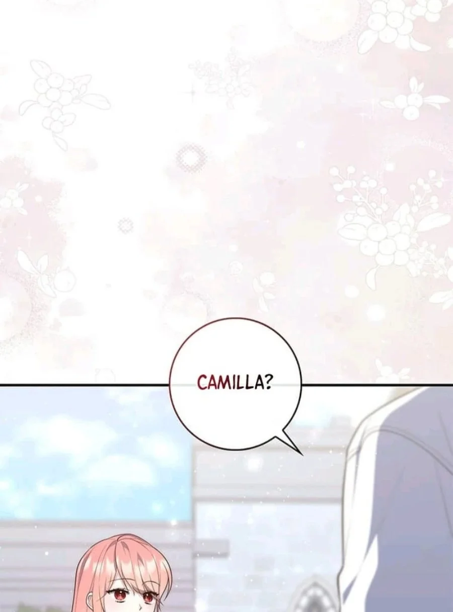 A Princess Who Reads Fortune Chapter 74 Gambar 47