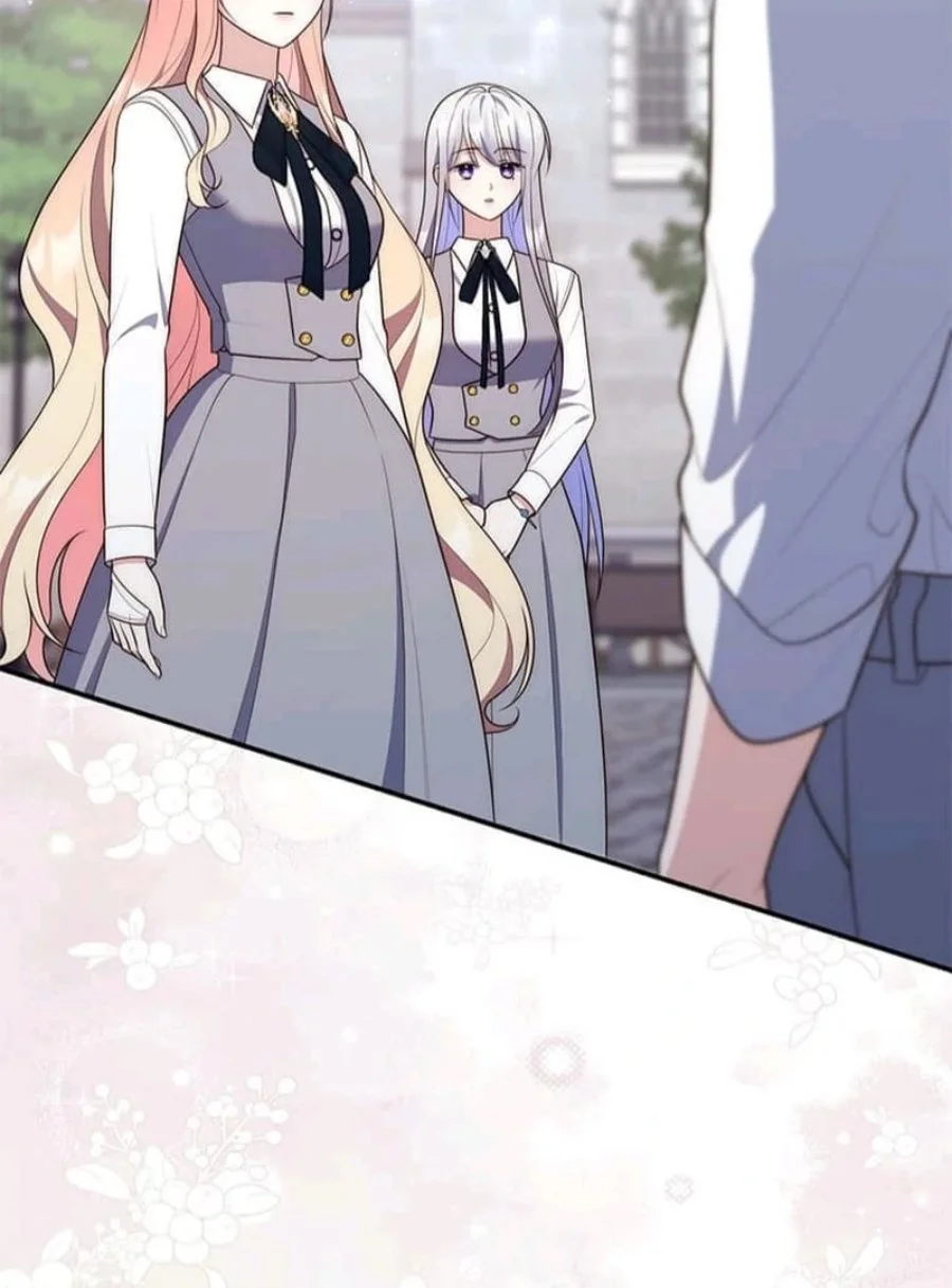 A Princess Who Reads Fortune Chapter 74 Gambar 48