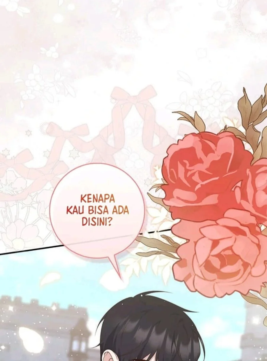 A Princess Who Reads Fortune Chapter 74 Gambar 49
