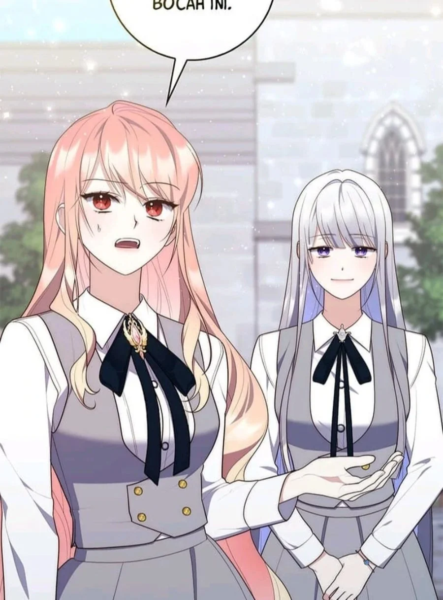 A Princess Who Reads Fortune Chapter 74 Gambar 56