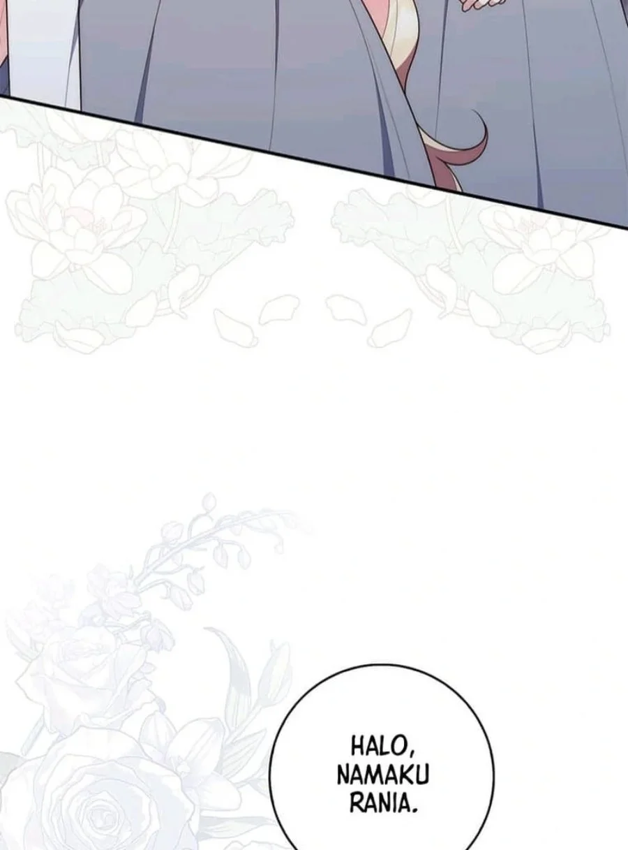 A Princess Who Reads Fortune Chapter 74 Gambar 57