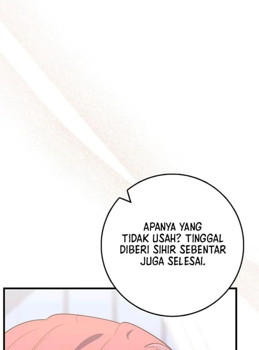 A Princess Who Reads Fortune Chapter 74 Gambar 71