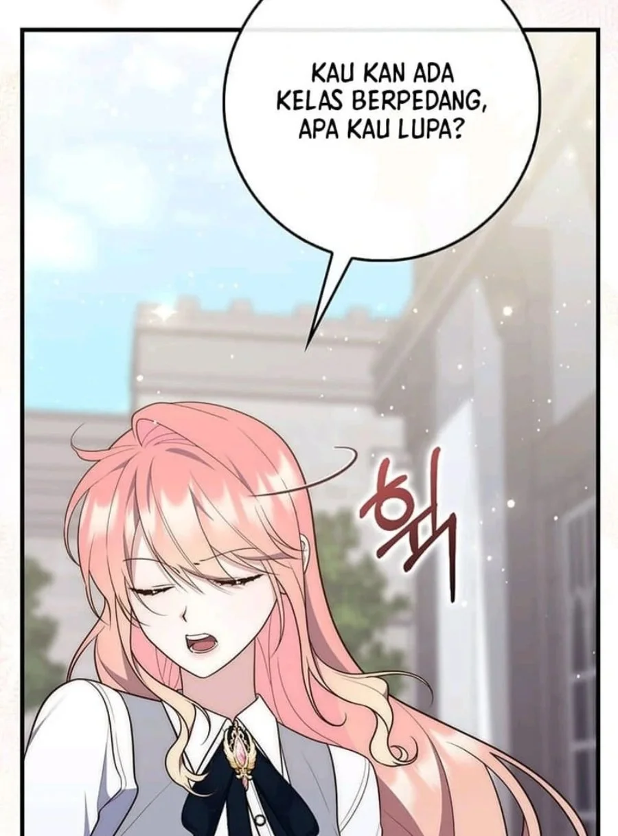 A Princess Who Reads Fortune Chapter 74 Gambar 77