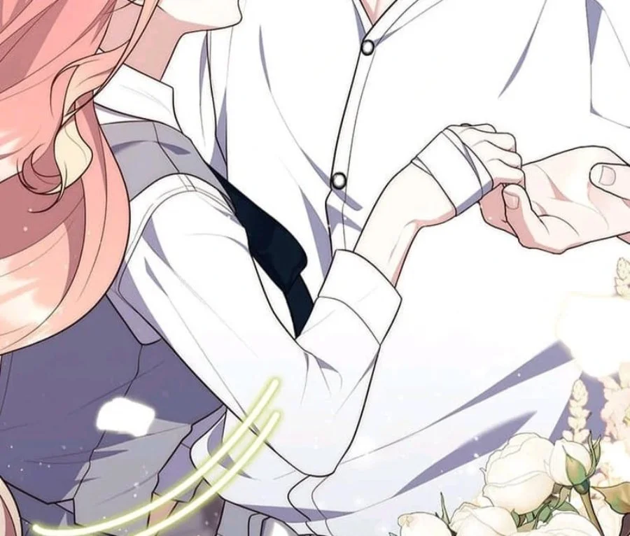 A Princess Who Reads Fortune Chapter 74 Gambar 82