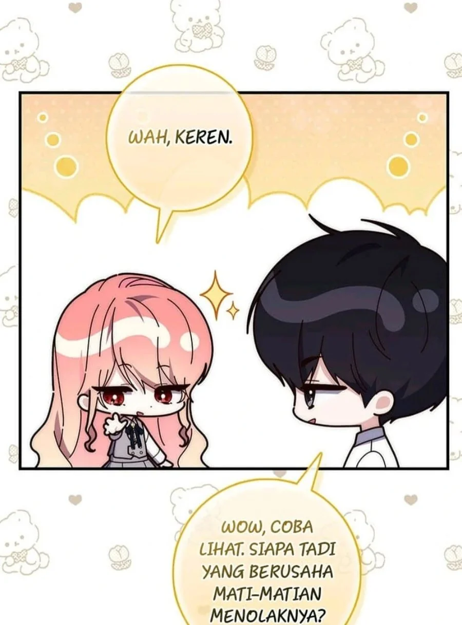 A Princess Who Reads Fortune Chapter 74 Gambar 89