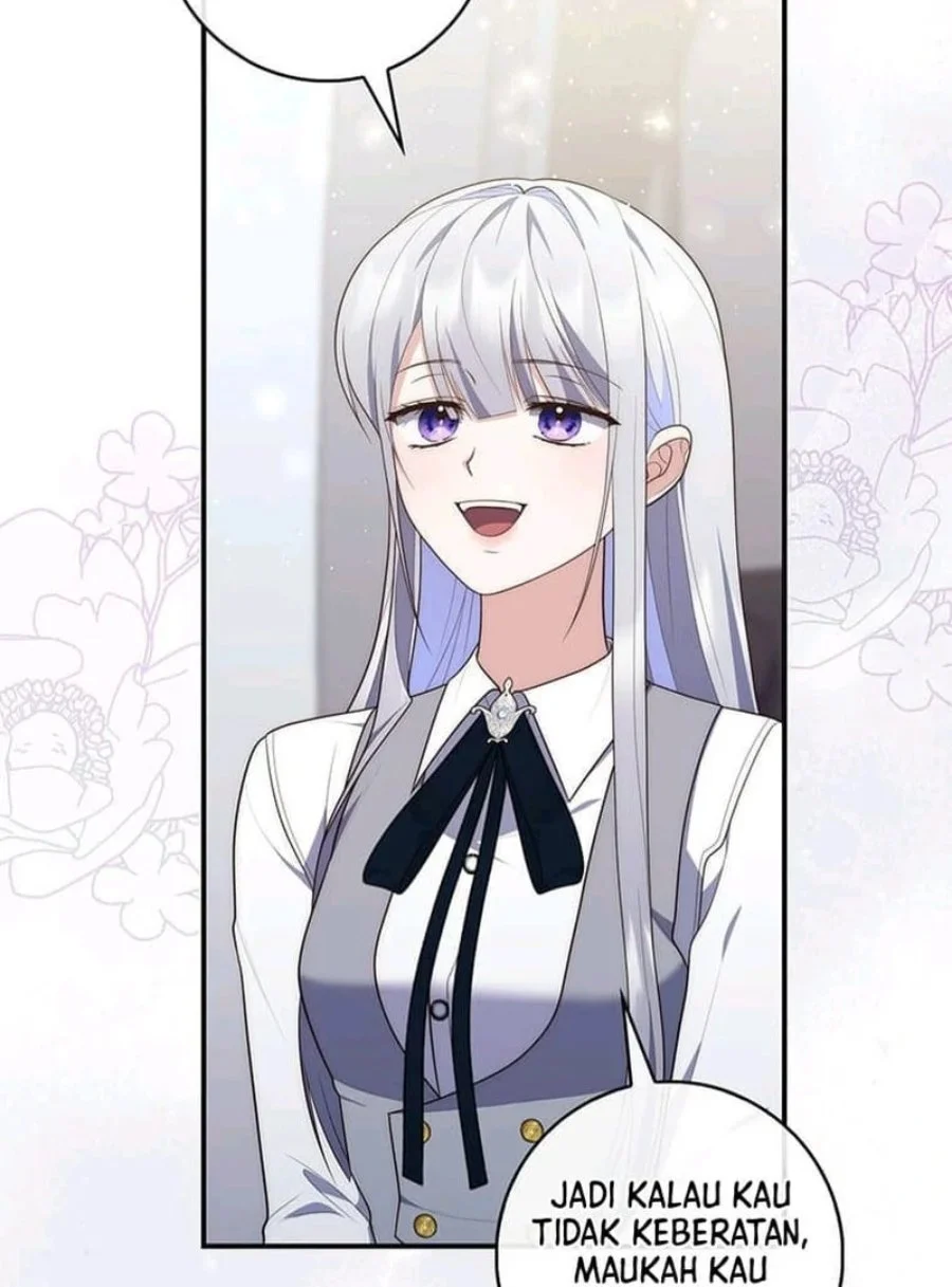 A Princess Who Reads Fortune Chapter 74 Gambar 95