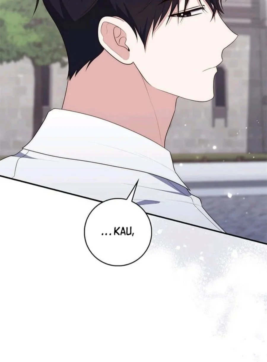 A Princess Who Reads Fortune Chapter 74 Gambar 97