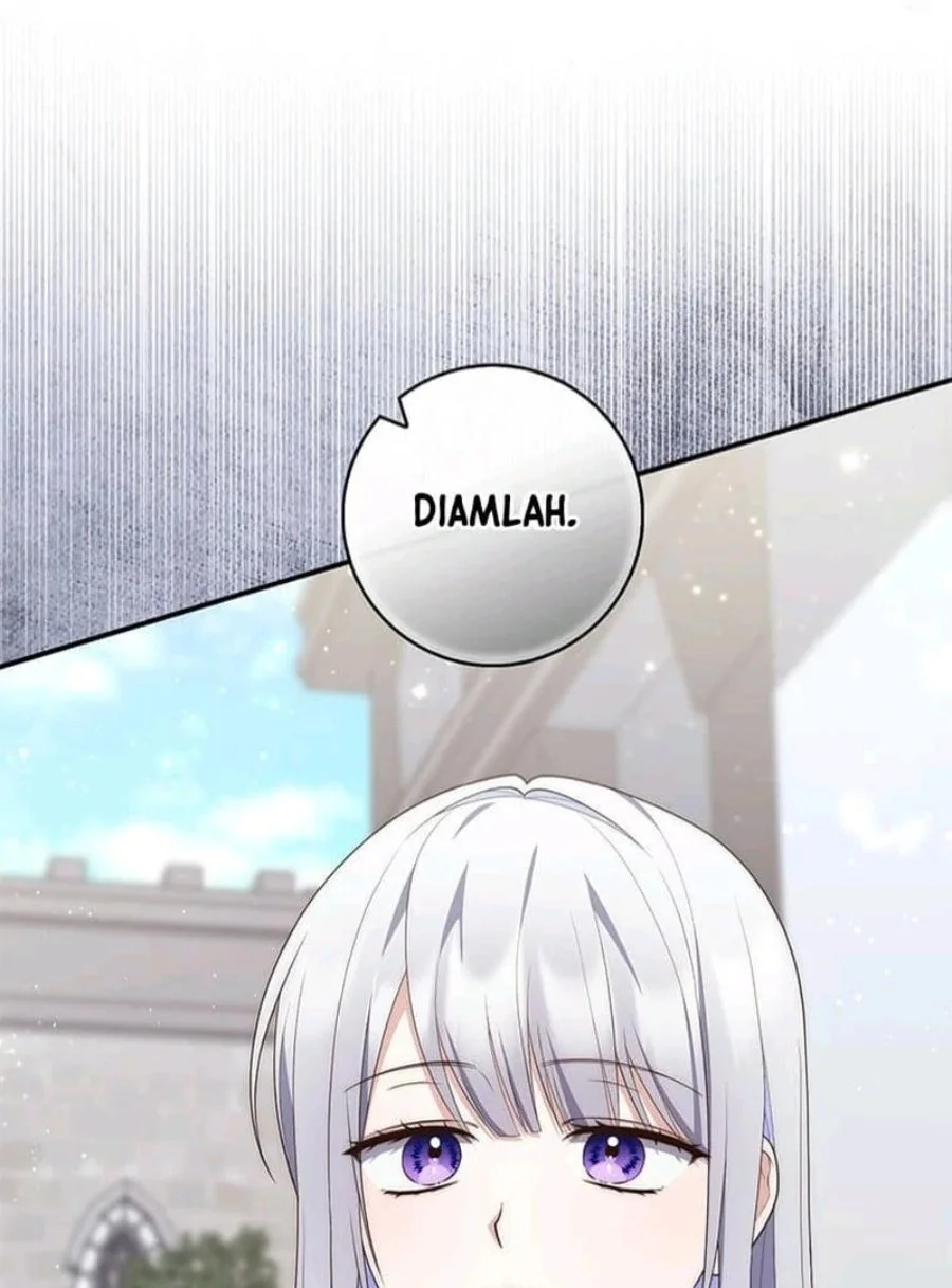 A Princess Who Reads Fortune Chapter 74 Gambar 98