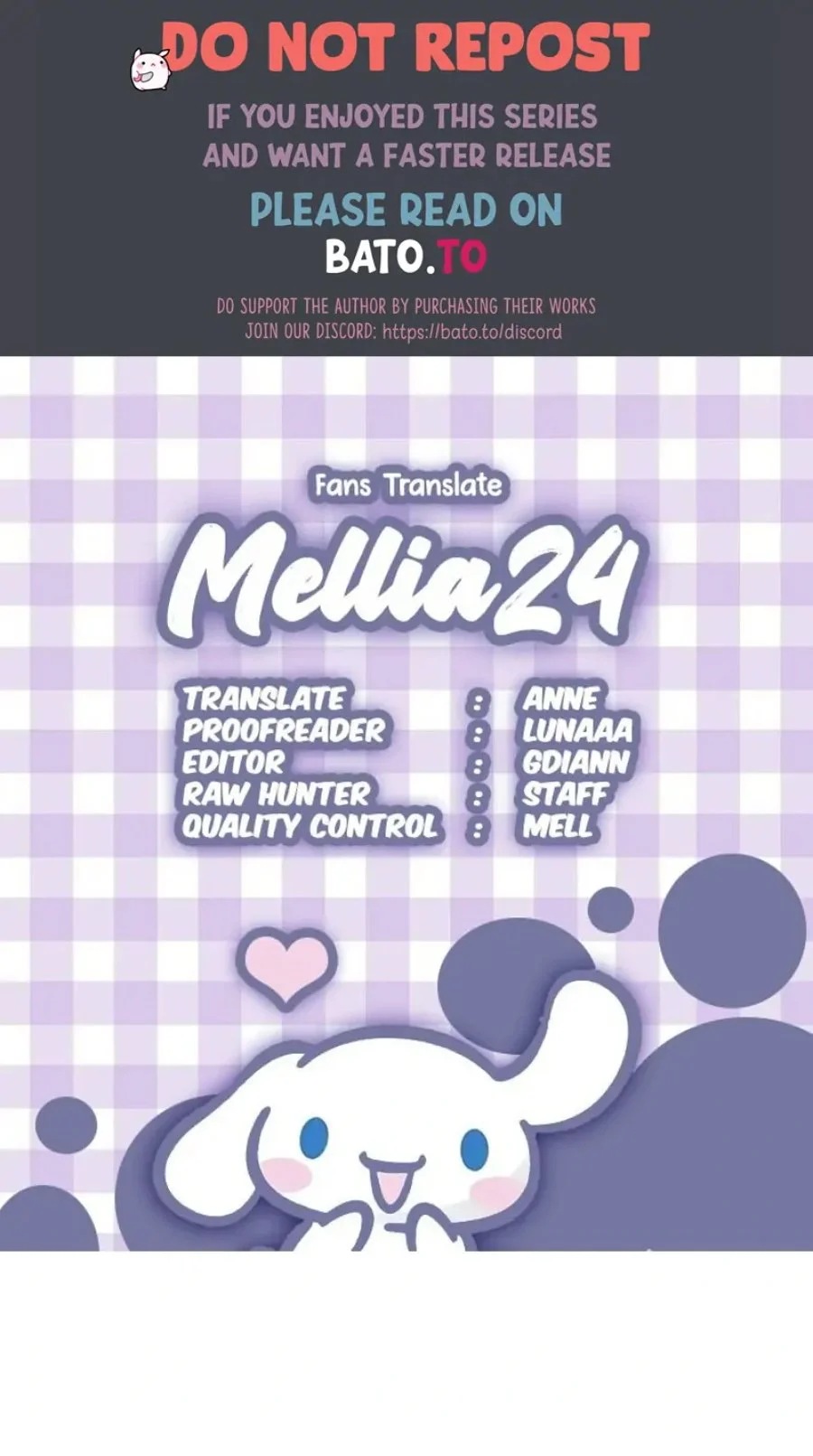 Komik A Princess Who Reads Fortune Chapter 75 gambar 1