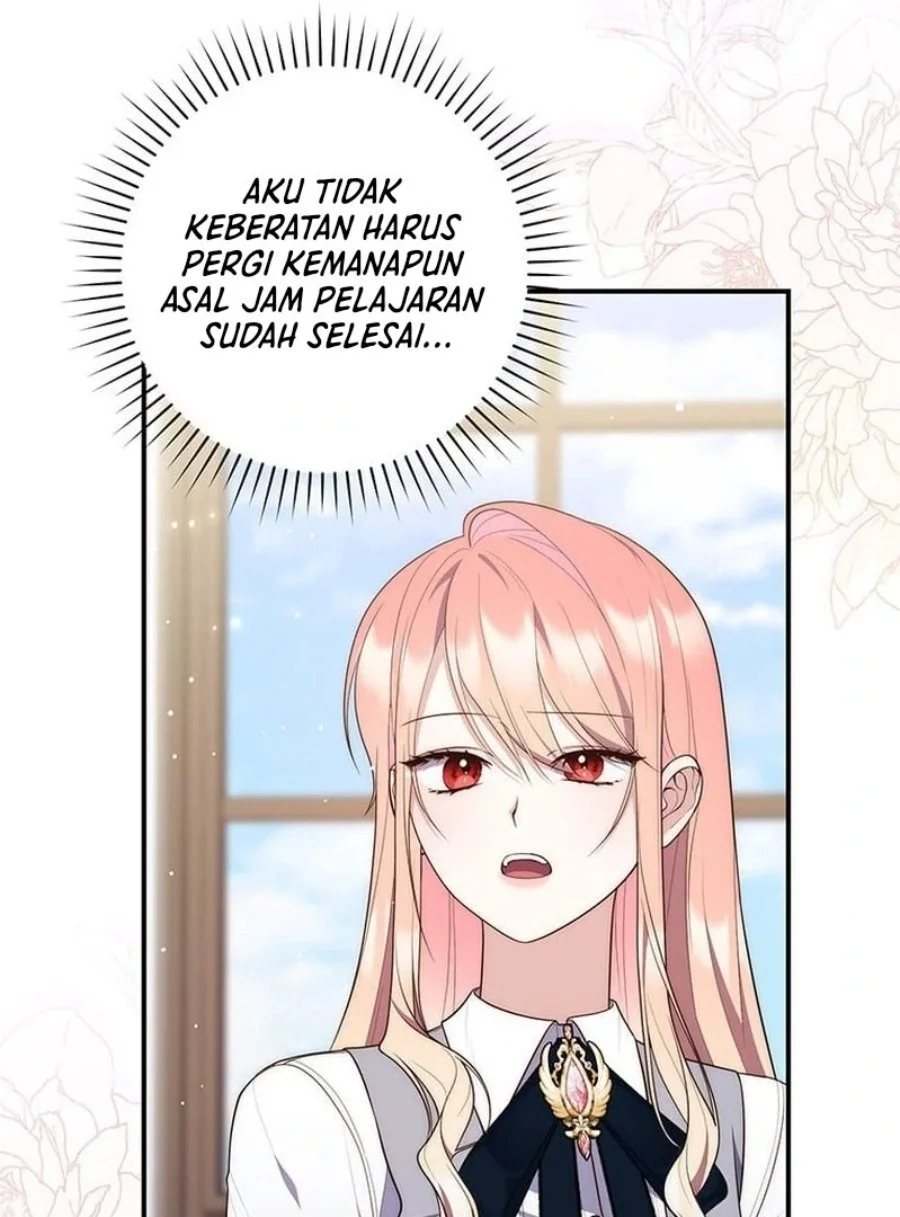 A Princess Who Reads Fortune Chapter 75 Gambar 10