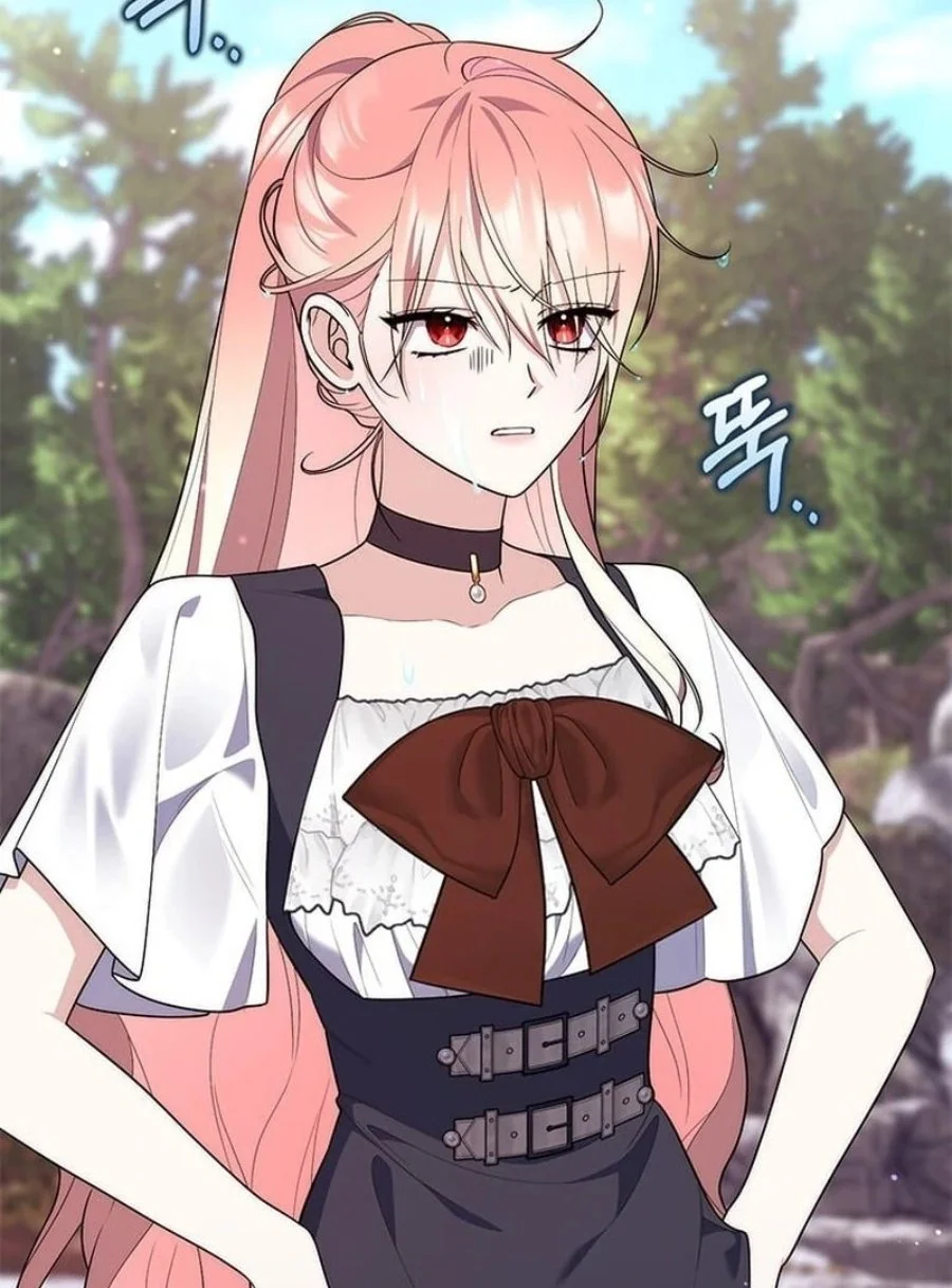 A Princess Who Reads Fortune Chapter 75 Gambar 101