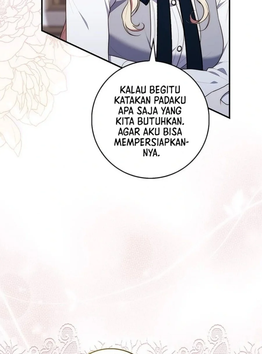 A Princess Who Reads Fortune Chapter 75 Gambar 11
