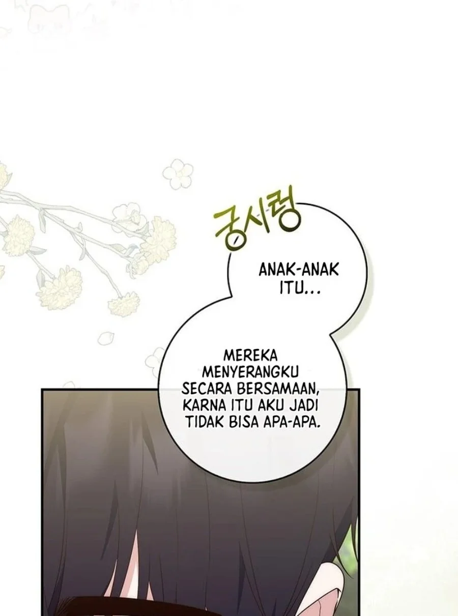 A Princess Who Reads Fortune Chapter 75 Gambar 114