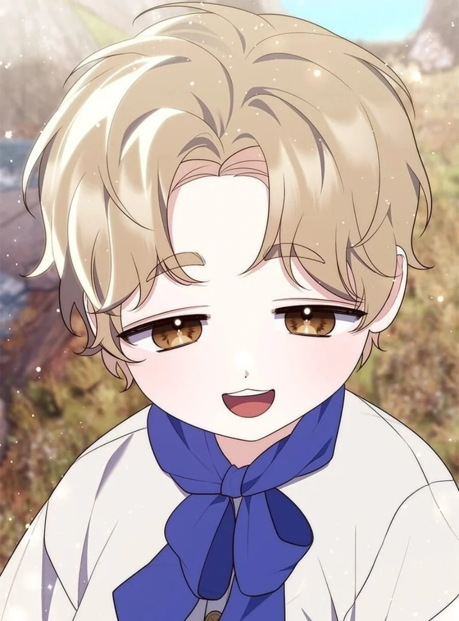 A Princess Who Reads Fortune Chapter 75 Gambar 125