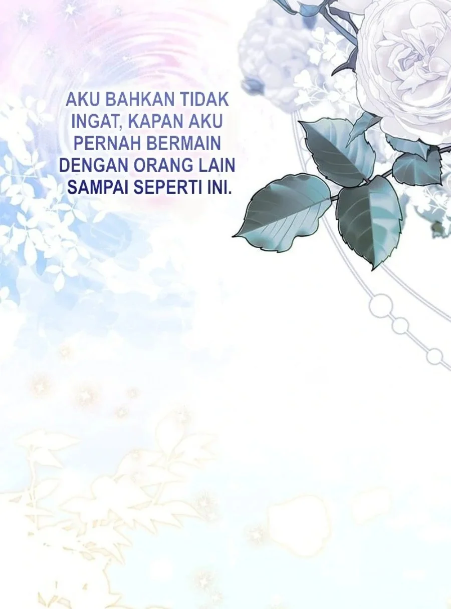 A Princess Who Reads Fortune Chapter 75 Gambar 128