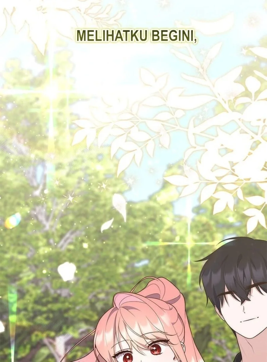 A Princess Who Reads Fortune Chapter 75 Gambar 129