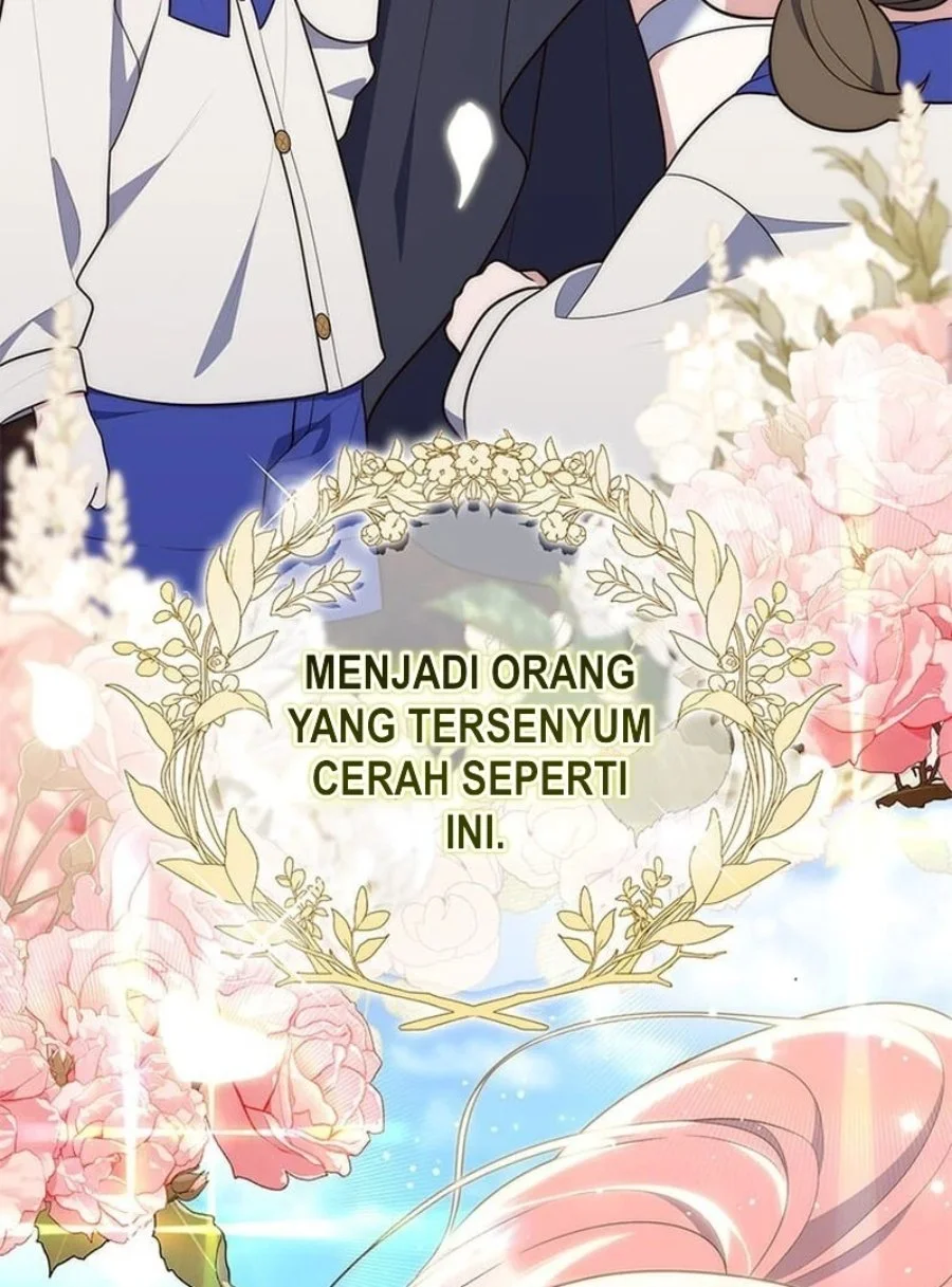 A Princess Who Reads Fortune Chapter 75 Gambar 131