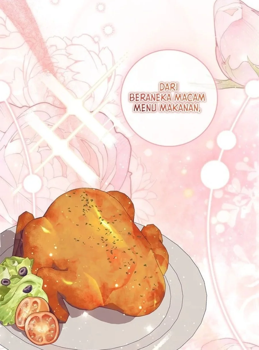 A Princess Who Reads Fortune Chapter 75 Gambar 14