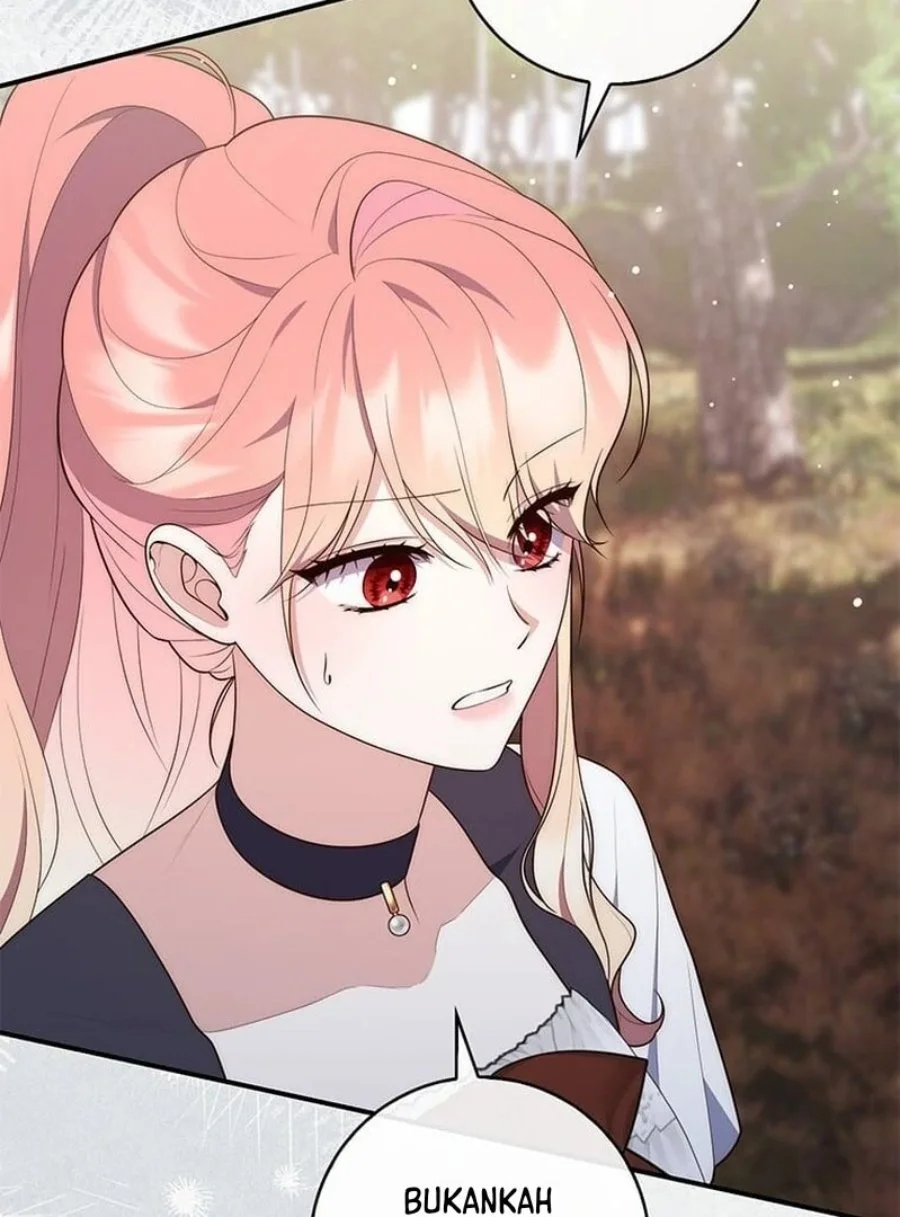 A Princess Who Reads Fortune Chapter 75 Gambar 140