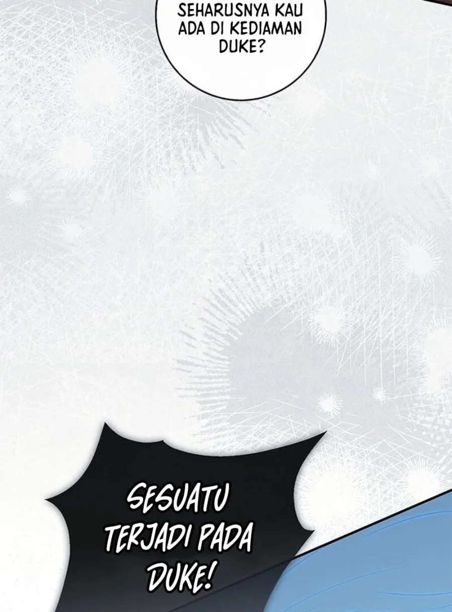 A Princess Who Reads Fortune Chapter 75 Gambar 141