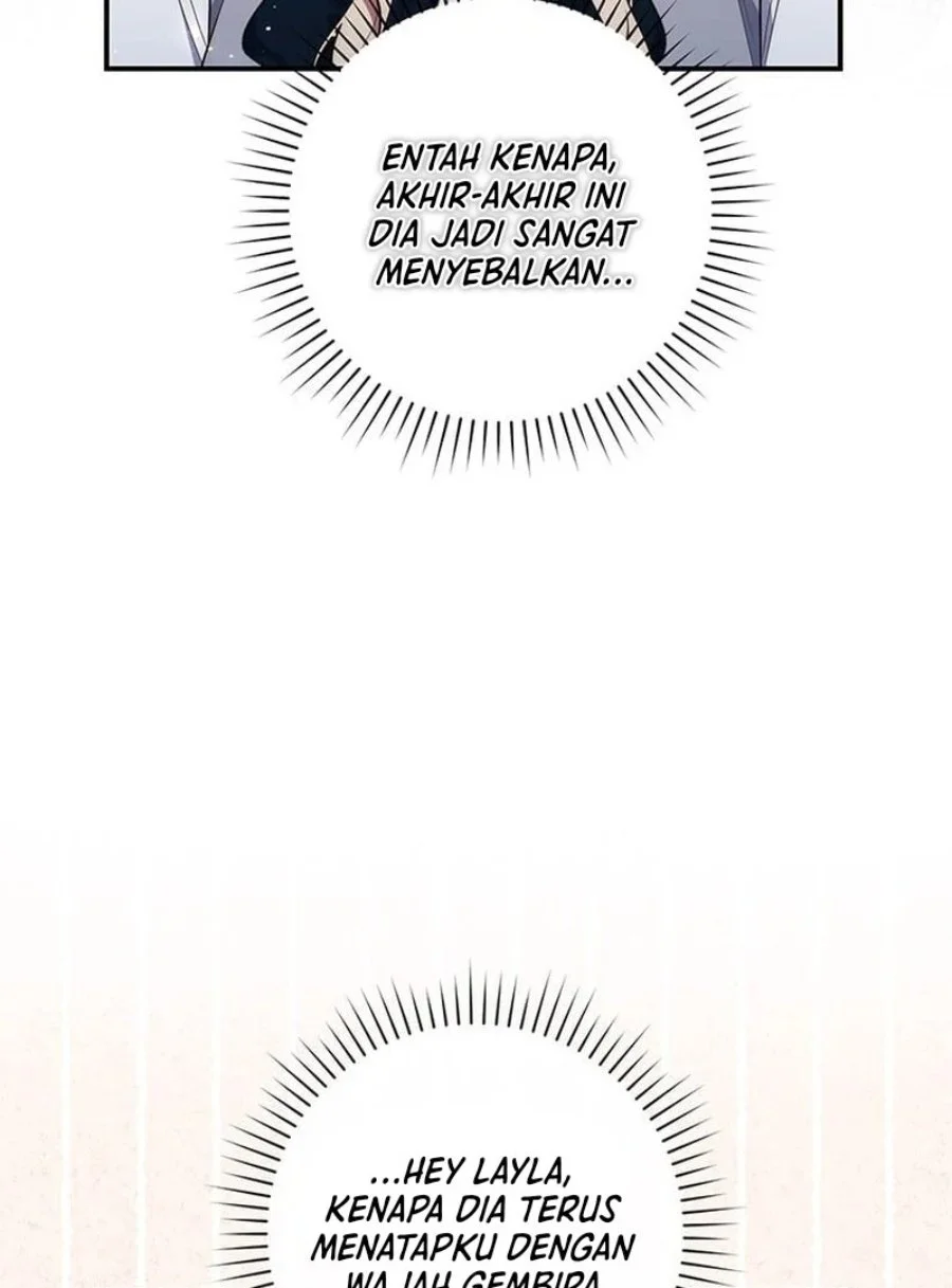 A Princess Who Reads Fortune Chapter 75 Gambar 21