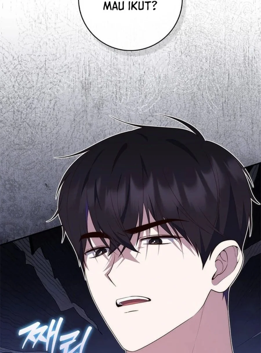 A Princess Who Reads Fortune Chapter 75 Gambar 27