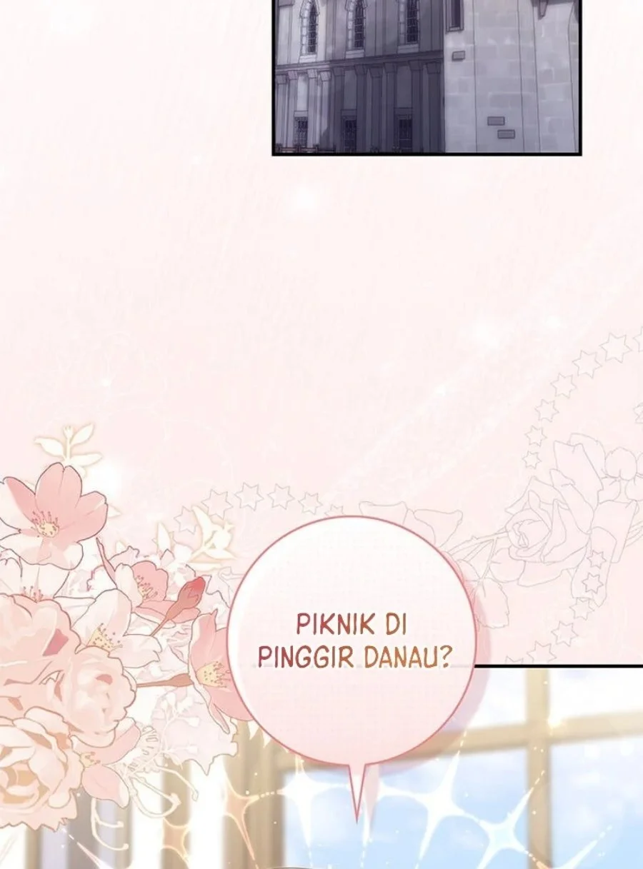 A Princess Who Reads Fortune Chapter 75 Gambar 3