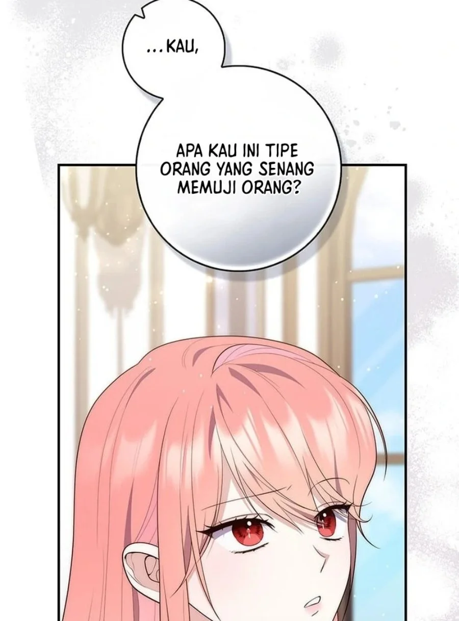 A Princess Who Reads Fortune Chapter 75 Gambar 32