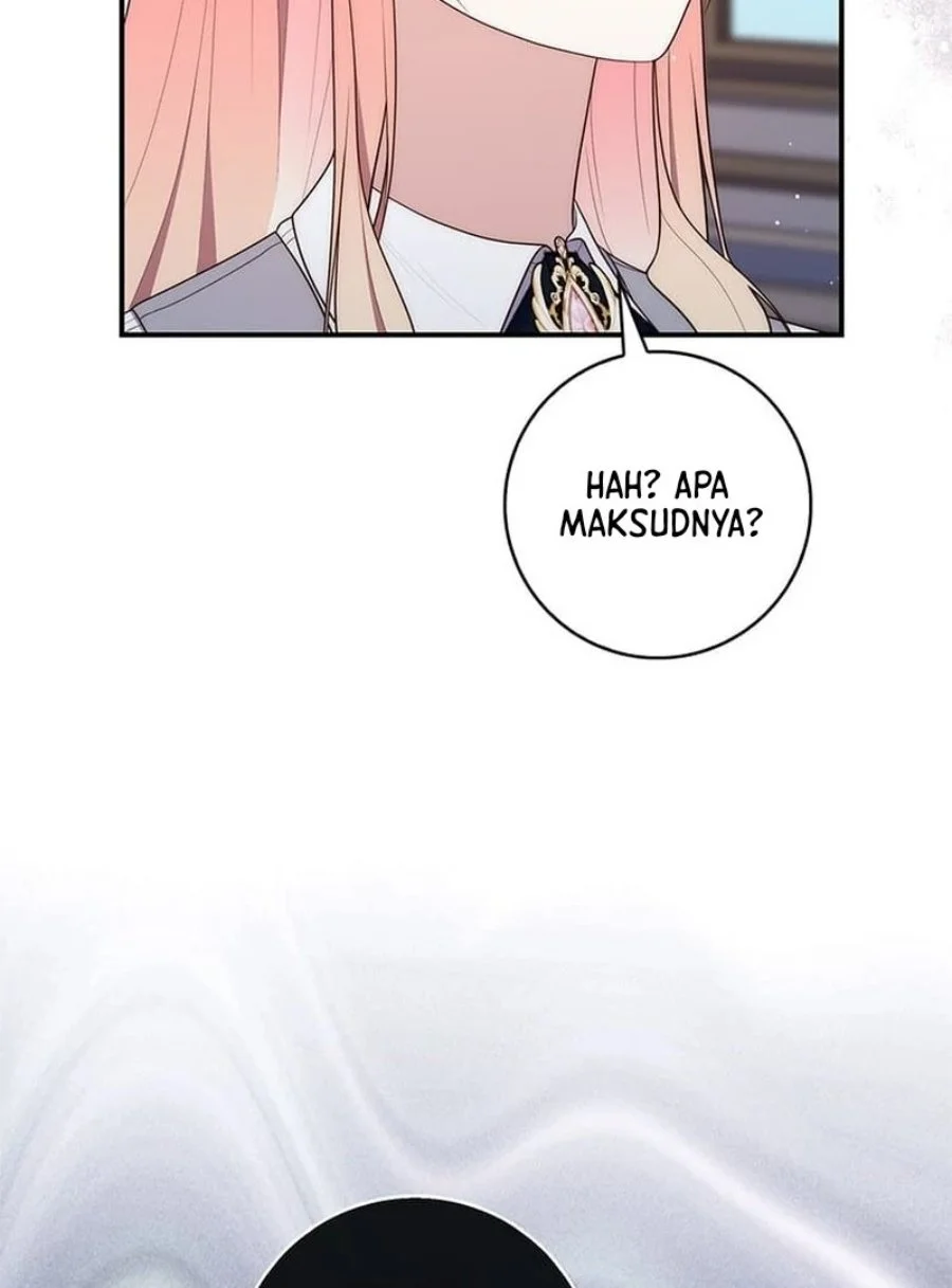 A Princess Who Reads Fortune Chapter 75 Gambar 33