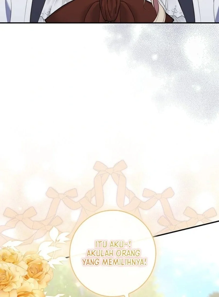 A Princess Who Reads Fortune Chapter 75 Gambar 43