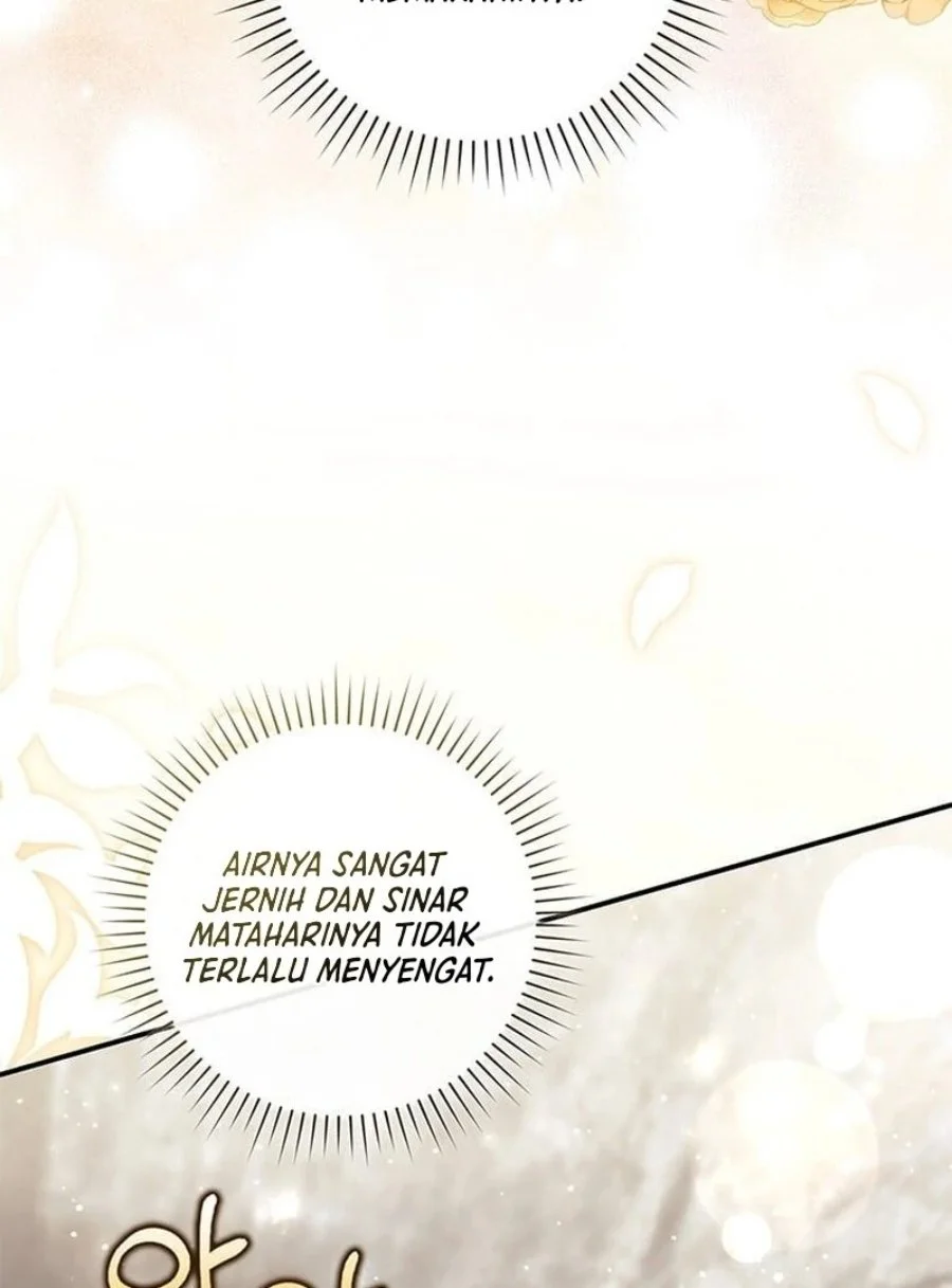 A Princess Who Reads Fortune Chapter 75 Gambar 45