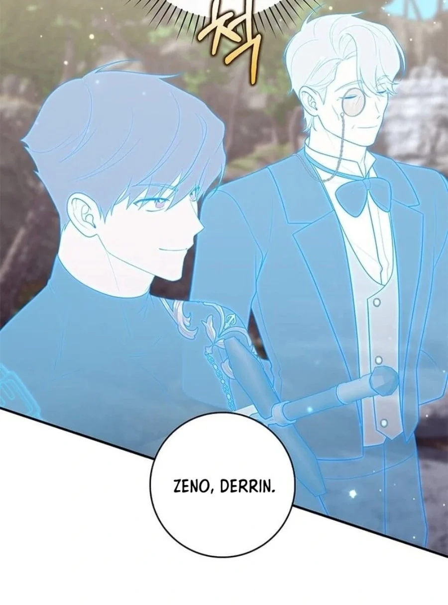 A Princess Who Reads Fortune Chapter 75 Gambar 55